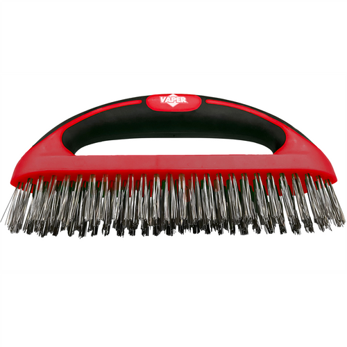 Titan Curved Utility Brush Titan Curved Utility Brush