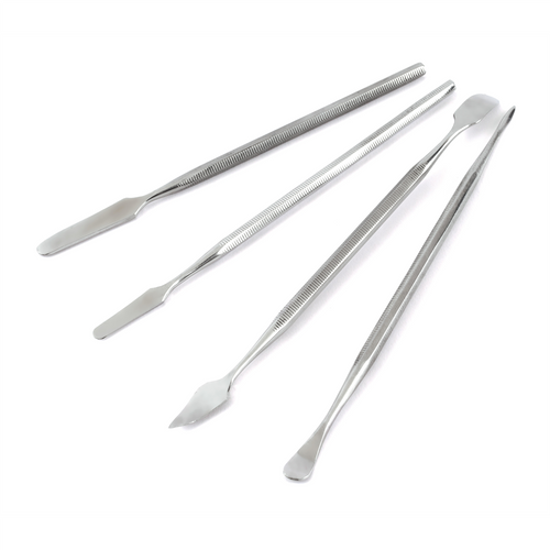 Titan 4 pc. Stainless Steel Spudger Set Titan 4 pc. Stainless Steel Spudger Set