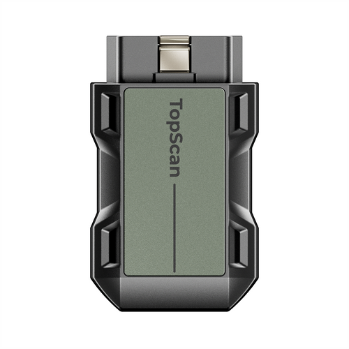 TopDon  Wireless Motorcycle Diagnostic Tool