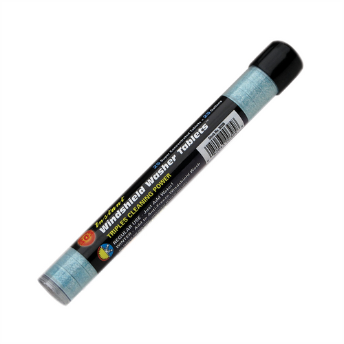 303 Products 303 WINDSHIELD WASHER TUBE-25 TABLETS