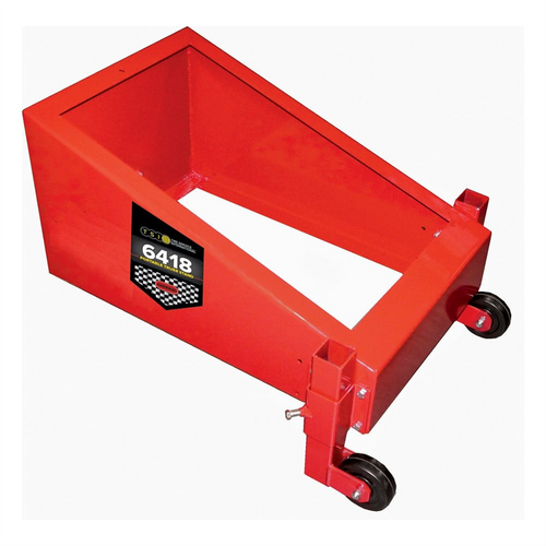 Tire Service International TSI 6418 Porta Truer Stand