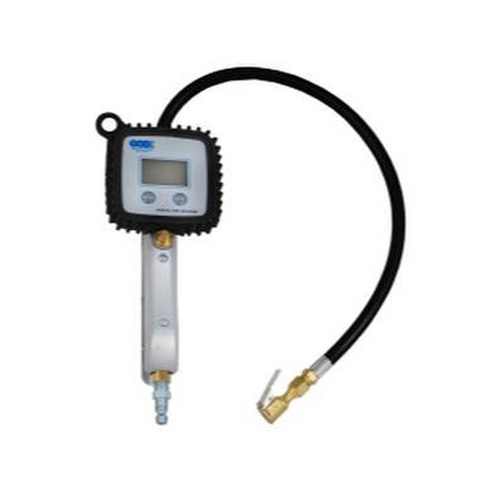 Tire Service International DIGITAL TIRE INFLATOR