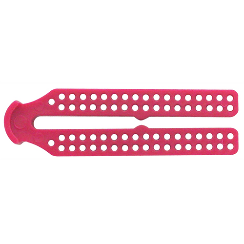 UVIEW SUMMER BREEZE VENT AIR FRESHENER (12 PACK)