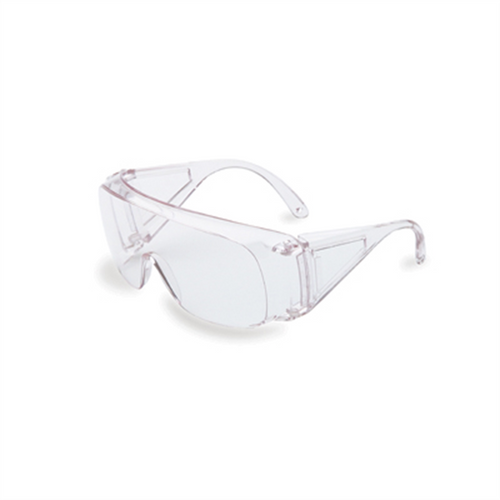 Uvex Ultraspec N/A Clear UNC