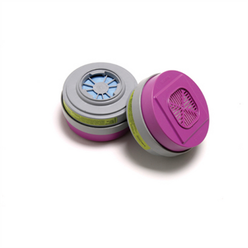 Uvex Clamshell that contains 2 Mult