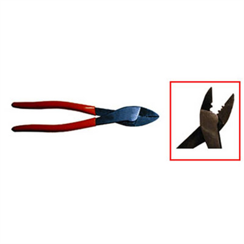 V-8 Tools CRIMPER CUTTER 9-3/4 NON-INS V-8 Tools CRIMPER CUTTER 9-3/4 NON-INS