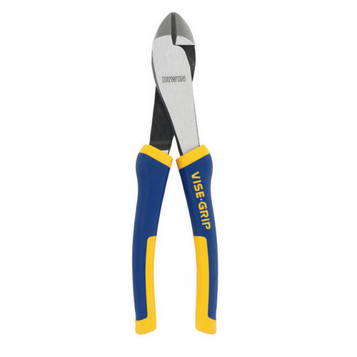 Vise Grip 8" PROPLIERS DIAGONAL CUTTING PLIERS Vise Grip 8" PROPLIERS DIAGONAL CUTTING PLIERS