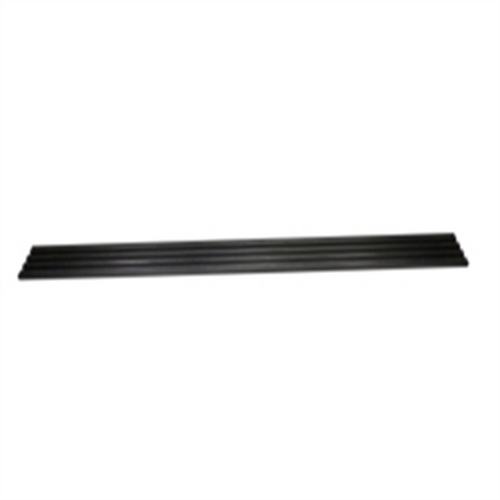 VIM Tools 12 Inch Black Magrail - Triple Slot