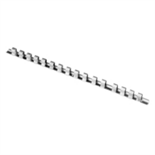 VIM Tools VIM Tools 1/2 in. Socket Holder Rail