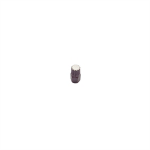 VIM Tools XZN6 Half Cut 12 Point Bit, 1/4 Inch Hex, 5/8 Inch OAL