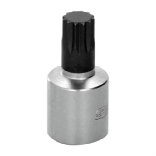 VIM Tools VIM Tools 3/8 in. Square Drive 4 mm Driver
