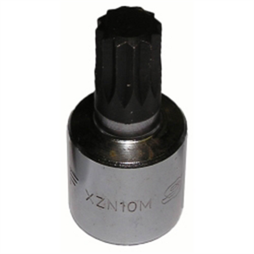 VIM Tools VIM Tools 10 mm XZN Stubby Driver