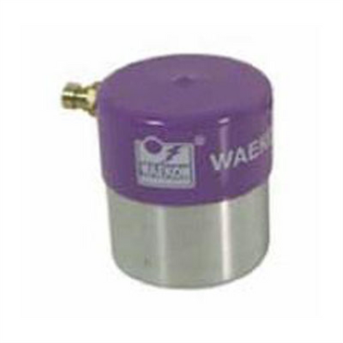 Waekon Industries PURPLE ADAPTER Waekon Industries PURPLE ADAPTER