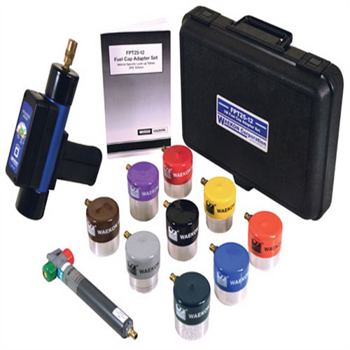 Waekon Industries FUEL CAP PRESSURE TESTER/TEXAS APPROVED