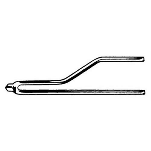 Weller Standard Tip Only for 8200 Univ Soldering Gun Weller Standard Tip Only for 8200 Univ Soldering Gun
