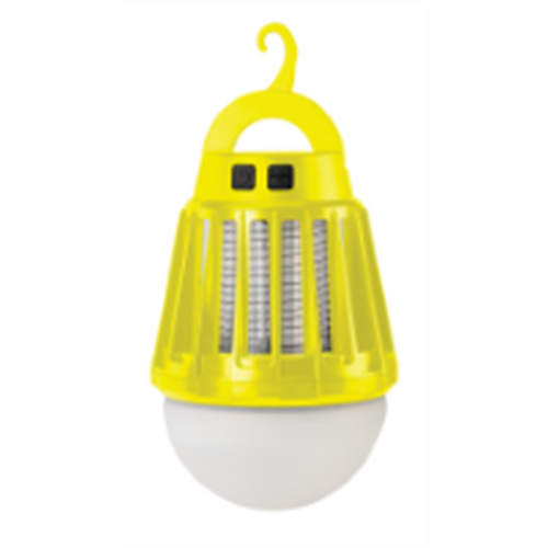Wilmar Corp. / Performance Tool PT ATAK Rechargeable Mosquito Lantern