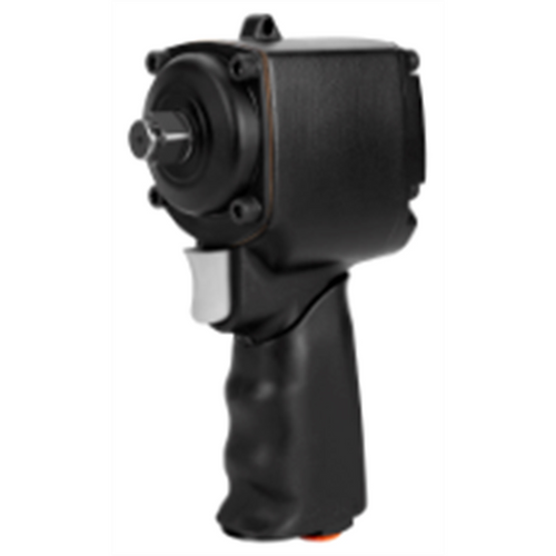 Wilmar Corp. / Performance Tool 1/2" Dr Stubby Air Impact Wrencg
