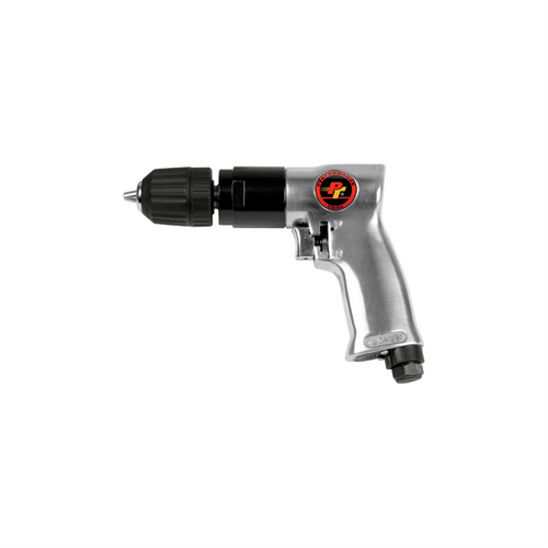 Wilmar Corp. / Performance Tool 3/8" Hvy Duty Reversible Drill