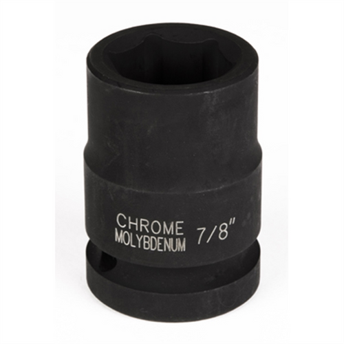 Wilmar Corp. / Performance Tool 3/4" Dr 7/8" Impact Skt