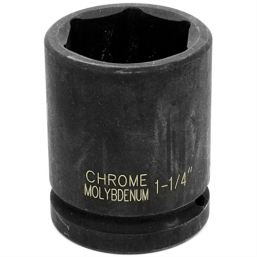 Wilmar Corp. / Performance Tool 3/4" Dr 1-1/4" Impact Skt