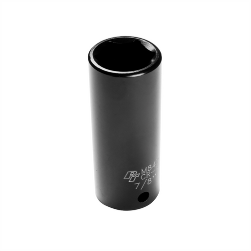 Wilmar Corp. / Performance Tool 1/2" Dr 6pt Dp Imp Skt 7/8"