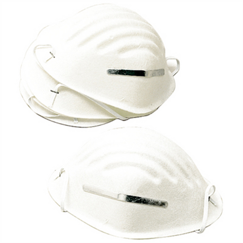 Wilmar Corp. / Performance Tool Dust Mask (5 per card)