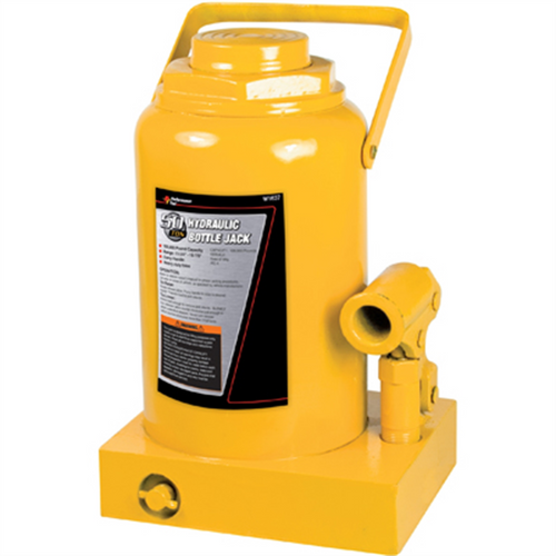 Wilmar Corp. / Performance Tool 50 Ton Bottle Jack