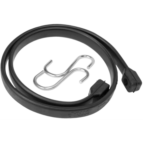 Performance Tool 31" EPDM Rubber Tarp Strap Performance Tool 31" EPDM Rubber Tarp Strap
