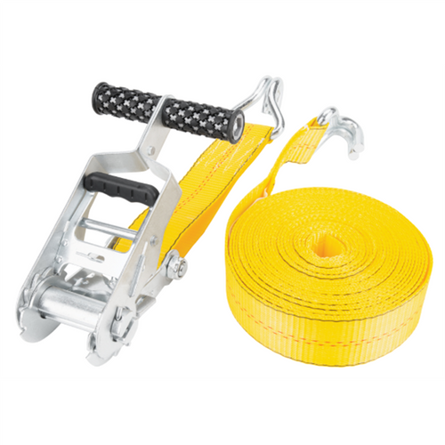 Performance Tool 2 in. x 27 ft. Tie Down Performance Tool 2 in. x 27 ft. Tie Down