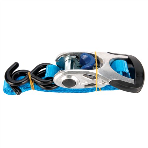 Performance Tool 1" x 10' Ratcheting Tie Down Performance Tool 1" x 10' Ratcheting Tie Down