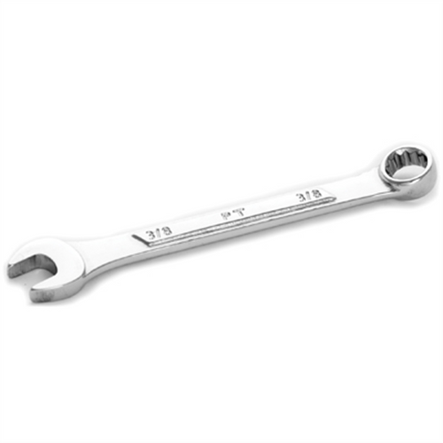 3/8" SAE Comb Wrench 3/8" SAE Comb Wrench