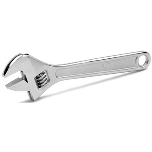 Wilmar Corp. / Performance Tool 15" ADJUSTABLE WRENCH