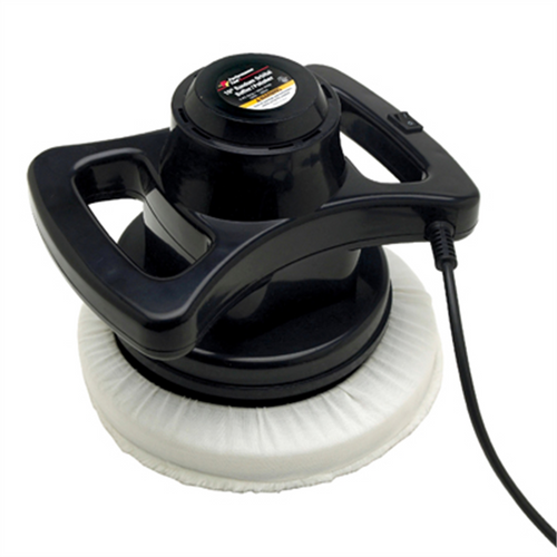 10" Random Orbital Buffer/ 10" Random Orbital Buffer/