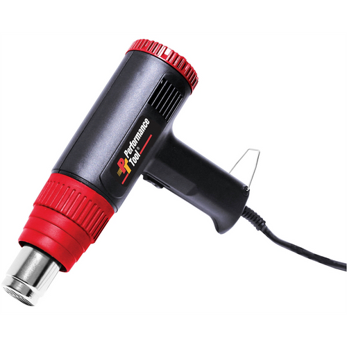 Wilmar Corp. / Performance Tool Heat Gun