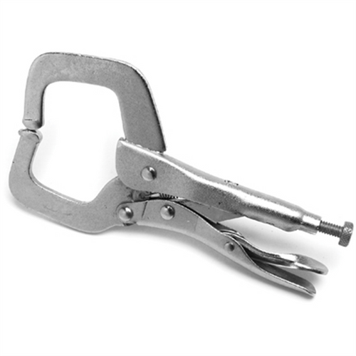 Wilmar Corp. / Performance Tool 6" Locking "C" Clamp