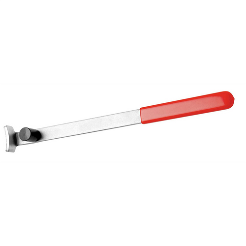 Wilmar Corp. / Performance Tool PULLEY HOLDING TOOL