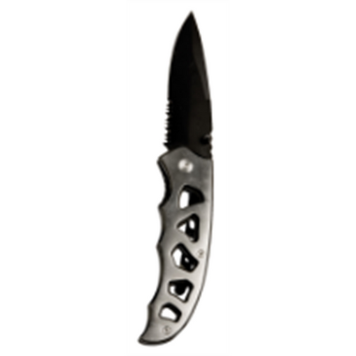 Wilmar Corp. / Performance Tool Northwest Trail 3.5" Tactical Folding Knife