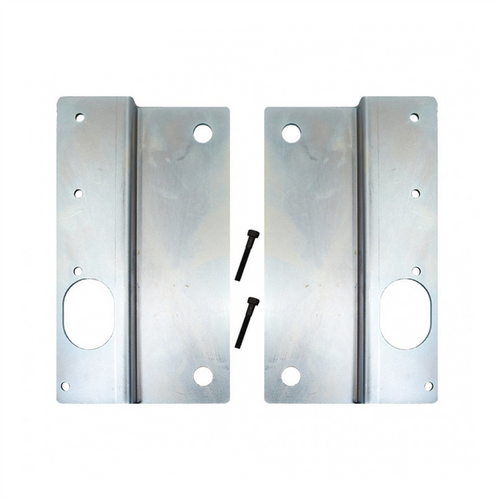 Xtool USA Triton TBD1 Mounting Kit for Key Cutting Machine Xtool USA Triton TBD1 Mounting Kit for Key Cutting Machine