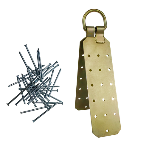 MALTA DYNAMICS Reusable Roof Anchor MALTA DYNAMICS Reusable Roof Anchor