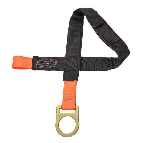 MALTA DYNAMICS 4’ Concrete Anchor Strap MALTA DYNAMICS 4’ Concrete Anchor Strap