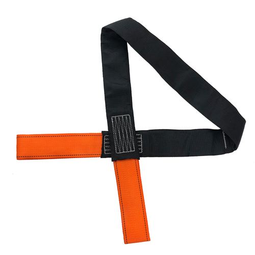 MALTA DYNAMICS 4’ Concrete Anchor Strap (No Metal) MALTA DYNAMICS 4’ Concrete Anchor Strap (No Metal)