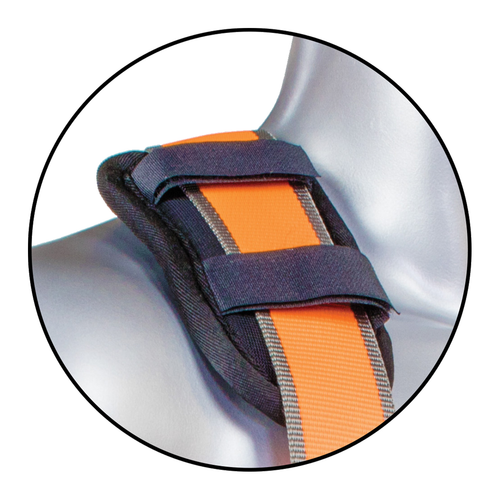 MALTA DYNAMICS Harness Shoulder Pad (Pair) MALTA DYNAMICS Harness Shoulder Pad (Pair)