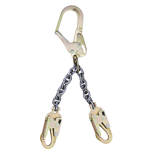 MALTA DYNAMICS Rebar Chain Assembly MALTA DYNAMICS Rebar Chain Assembly
