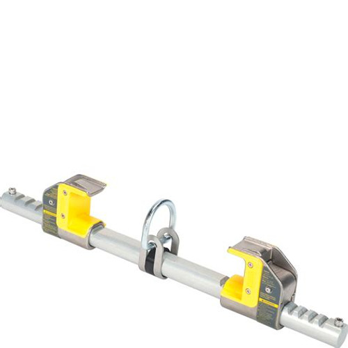 MSA | Workman® FP Stryder™ Anchorage Connectors, 13 1/2 in, Anchorage MSA | Workman® FP Stryder™ Anchorage Connectors, 13 1/2 in, Anchorage