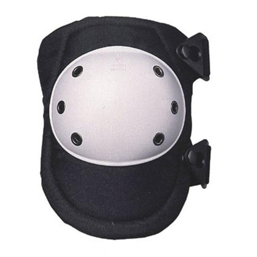 ERGODYNE ProFlex 300 Rounded Knee Pads, Buckle, Gray ERGODYNE ProFlex 300 Rounded Knee Pads, Buckle, Gray