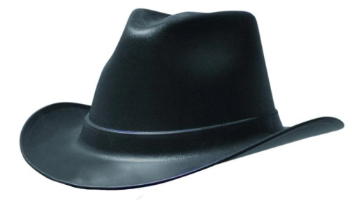OCCUNOMIX Cowboy Style Hard Hat (Ratchet Suspension) OCCUNOMIX Cowboy Style Hard Hat (Ratchet Suspension)