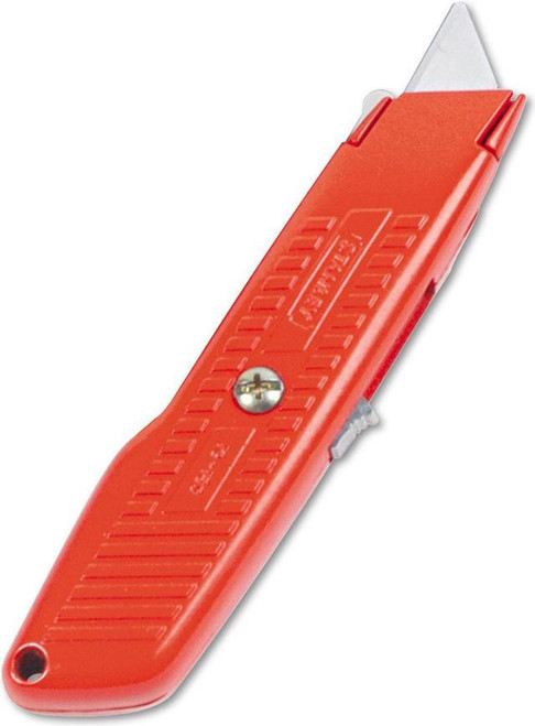 STANLEY Self-Retracting Safety Utility Knife STANLEY Self-Retracting Safety Utility Knife