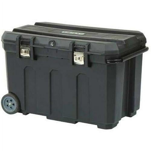 STANLEY 50 gal Mobile Tool Chest STANLEY 50 gal Mobile Tool Chest