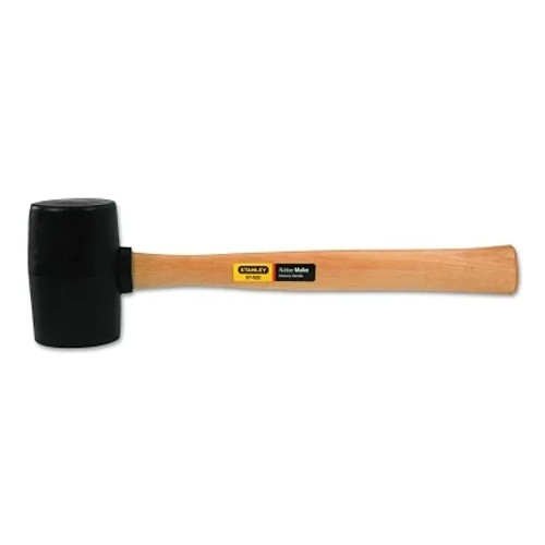 STANLEY Rubber Mallet STANLEY Rubber Mallet