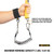 DEWALT Wristband Tool Anchor